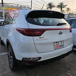 کیا سپۆرتاج